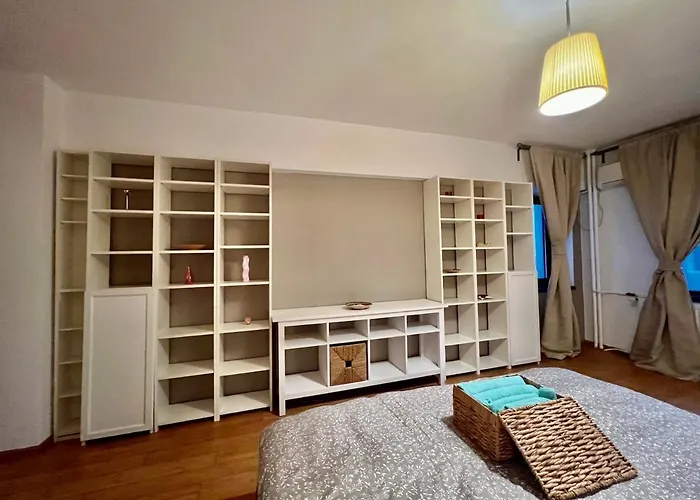 Downtown Unirii Central Apartament